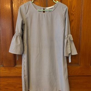 Potter’s Pot dress